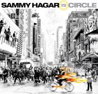Виниловая пластинка Sammy Hagar & the Circle / Crazy Times (1LP)