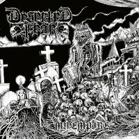 Компакт-диск Deserted Fear / My Empire (Special Edition)(CD)