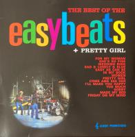 Виниловая пластинка Easybeats / The Best Of The Easybeats + Pr (1LP)