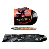 Виниловая пластинка Stone Temple Pilots / Core (25th Anniversary Super Deluxe Edition)(LP+4CD+DVD)