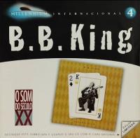Компакт-диск B.B. King / Deuces wild (Jewel)(1CD)