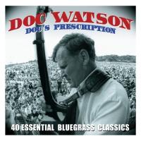 Компакт-диск Doc Watson / Doc'S Prescription (2CD)