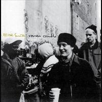 Виниловая пластинка Elliott Smith / Roman Candle (1LP) Виниловая пластинка Elliott Smith / Roman Candle (1LP)