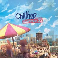 Виниловая пластинка VARIOUS ARTISTS / Chillhop Essentials Summer 2022 (2LP)