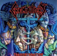 Компакт-диск Crematory / Transmigration (Jewel) (1CD)