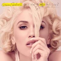 Компакт-диск Gwen Stefani / This Is What The Truth Feels Like (CD)