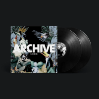 Виниловая пластинка Archive / Noise (2LP)
