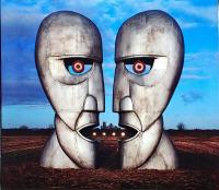Компакт-диск Pink Floyd / The division bell (Digisleeve)(1CD)