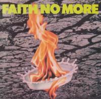 Компакт-диск Faith No More / The Real Thing (CD)