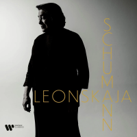 Компакт-диск Elisabeth Leonskaja / Schumann (Jewel)(2CD)