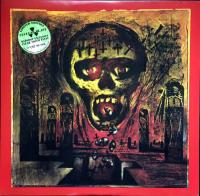 Виниловая пластинка SLAYER / Seasons In The Abyss (1LP)