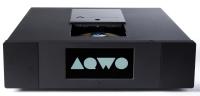 CD/SACD проигрыватель Metronome AQWO 2 Black