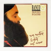 Виниловая пластинка Francesco Di Giacomo / Non Mettere Le Dita Nel Naso (Limited Clear Yellow Vinyl) (1LP) Виниловая пластинка Francesco Di Giacomo / Non Mettere Le Dita Nel Naso (Limited Clear Yellow Vinyl) (1LP)
