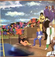 Виниловая пластинка Prince And The Revolution / Around The World In A Day (40th Anniversary) (1LP)