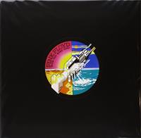 Виниловая пластинка Pink Floyd / Wish You Were Here (LP)