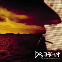 Компакт-диск Dr. John, The Lower 911 /  Sippiana Hericane (1CD)