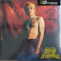 Виниловая пластинка Adam Naas / Goldie and the Kiss of Andromeda (1LP)