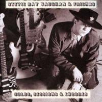 Компакт-диск Stevie Ray Vaughan / Solos, Sessions & Encores (1CD)