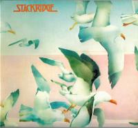 Компакт-диск Stackridge / Stackridge (Digipack) (1CD)