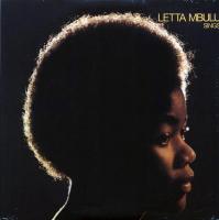 Виниловая пластинка LETTA MBULU / SINGS (1LP)