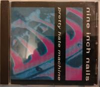 Компакт-диск Nine Inch Nails / Pretty hate machine (Jewel)(1CD)