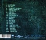 Компакт-диск Eluveitie / Evocation II - Pantheon (RU)(CD)