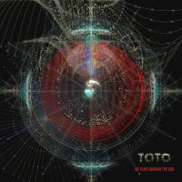 Виниловая пластинка Toto / Greatest Hits: 40 Trips Around The Sun (2LP)