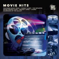 Виниловая пластинка Various artists / Movie Hits (LP)