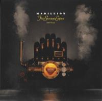Компакт-диск Marillion / This Strange Engine (Digisleeve) (1CD)
