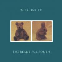 Виниловая пластинка The Beautiful South / Welcome To The Beautiful South (LP)