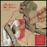 Виниловая пластинка VARIOUS ARTISTS / Confessin The Blues Volume II (2LP)