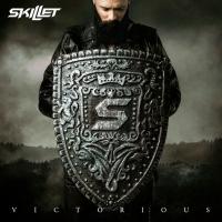 Компакт-диск Skillet / Victorious (CD)