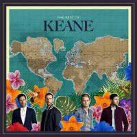 Виниловая пластинка Keane / Best of Keane (2LP)