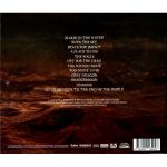 Компакт-диск Flotsam And Jetsam / Blood In The Water (RU)(CD)