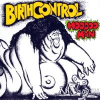 Компакт-диск Birth Control / Hoodoo Man (1CD)