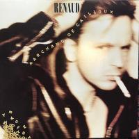 Виниловая пластинка Renaud / Marchand de cailloux (1LP)
