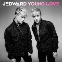 Компакт-диск Jedward / Young Love (CD)