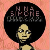 Компакт-диск Nina Simone / Feeling Good - Her Greatest Hits And Remixes (2CD)