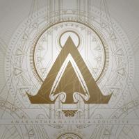 Компакт-диск Amaranthe / Massive Addictive (RU)(CD)