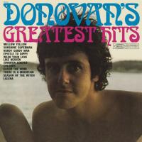Виниловая пластинка Donovan / Donovan's Greatest Hits (LP)