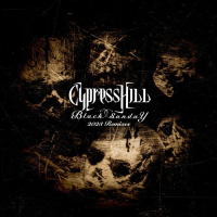 Виниловая пластинка Cypress Hill / Black Sunday Remixes (1LP)