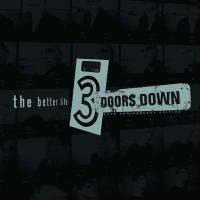 Компакт-диск 3 Doors Down / The Better Life (20th Anniversary Edition)(2CD)