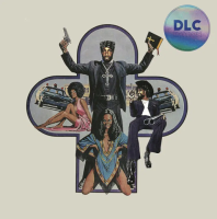 Виниловая пластинка JPEGMAFIA, Danny Brown / Scaring the Hoes: DLC Pack (12”) (Lavender Vinyl) (12”) (LP)