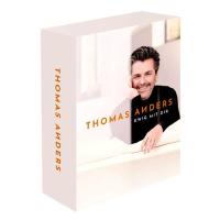 Компакт-диск Thomas Anders / Ewig Mit Dir (Limited Fan Box)(CD+DVD)