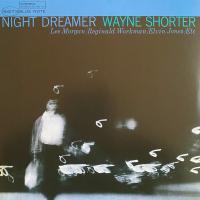 Виниловая пластинка Wayne Shorter / Night Dreamer (Blue Note Classic Series) (1LP)