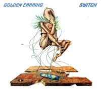 Компакт-диск Golden Earring / Switch (Digipack)(1CD)