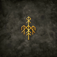 Виниловая пластинка Wardruna / Runaljod - ragnarok (2LP)