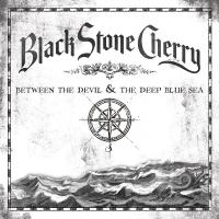 Виниловая пластинка BLACK STONE CHERRY / Between The Devil & The Deep Blue Sea (1LP)