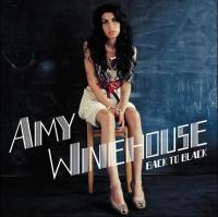 Виниловая пластинка Amy Winehouse / Back To Black (LP) Виниловая пластинка Amy Winehouse / Back To Black (LP)