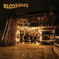 Виниловая пластинка Blossoms / Blossoms (LP)